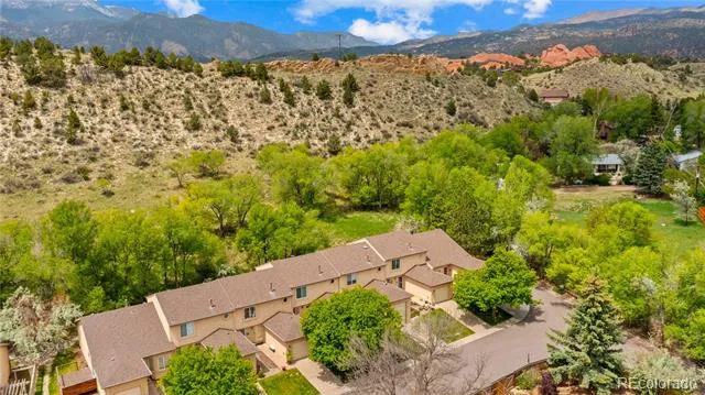 652 Echo Lane Colorado Springs, CO 80904