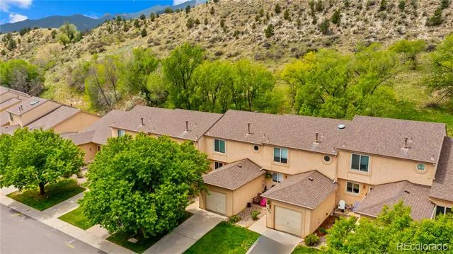 652 Echo Lane Colorado Springs, CO 80904