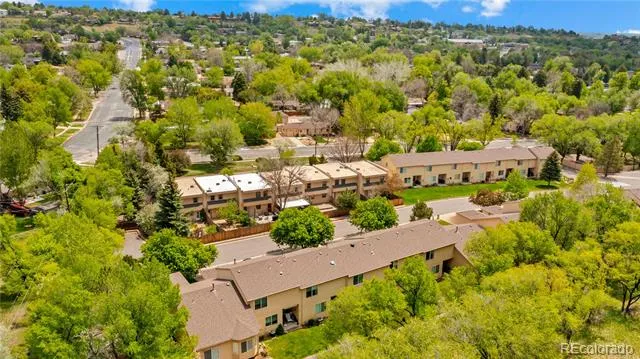 652 Echo Lane Colorado Springs, CO 80904