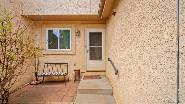 652 Echo Lane Colorado Springs, CO 80904