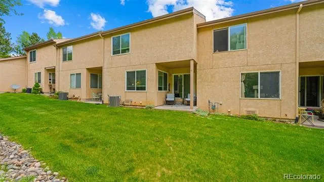 652 Echo Lane Colorado Springs, CO 80904