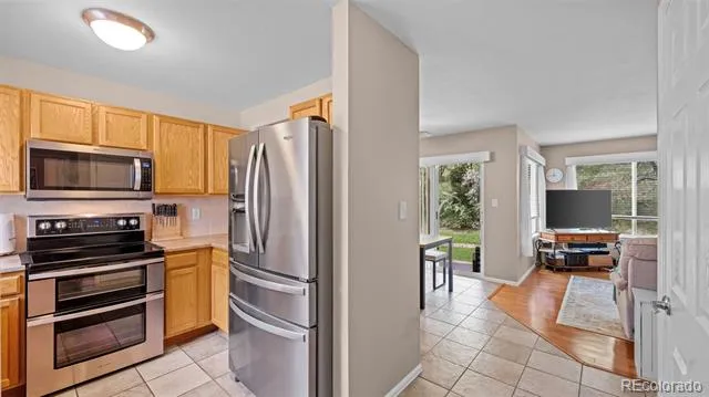 652 Echo Lane Colorado Springs, CO 80904