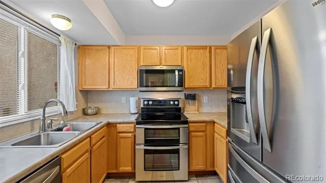 652 Echo Lane Colorado Springs, CO 80904