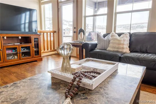 116 Fairview Lane Granby, CO 80446