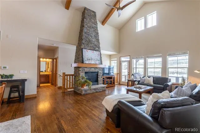 116 Fairview Lane Granby, CO 80446