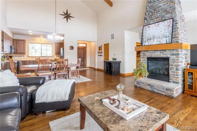 116 Fairview Lane Granby, CO 80446