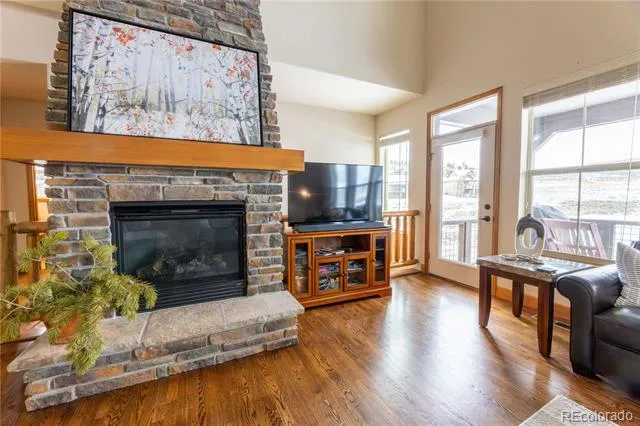 116 Fairview Lane Granby, CO 80446