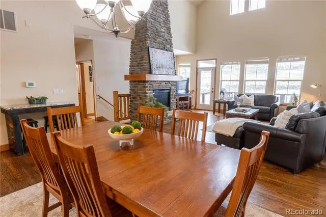 116 Fairview Lane Granby, CO 80446