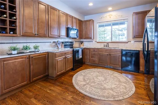 116 Fairview Lane Granby, CO 80446