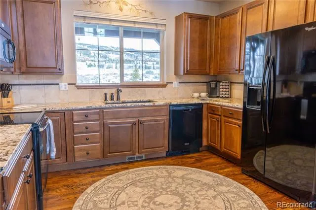 116 Fairview Lane Granby, CO 80446