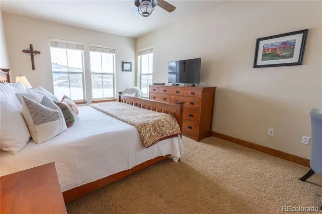 116 Fairview Lane Granby, CO 80446