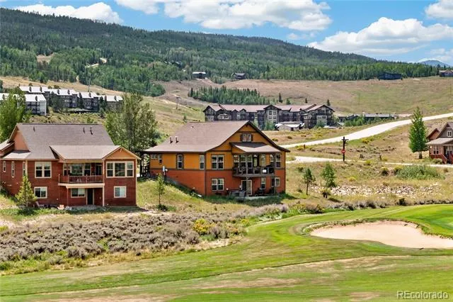 116 Fairview Lane Granby, CO 80446