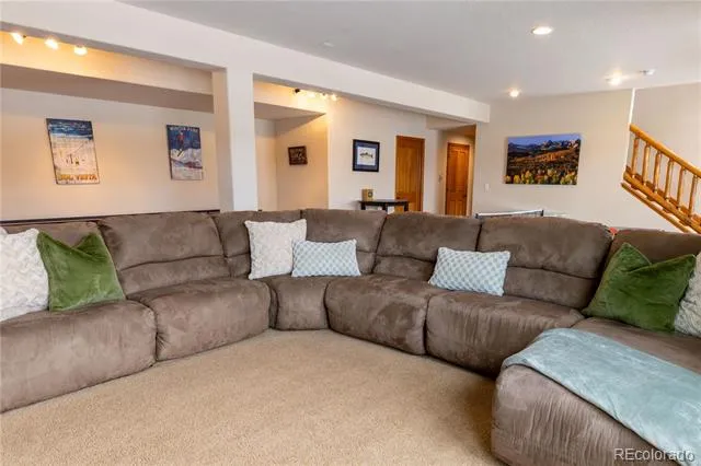 116 Fairview Lane Granby, CO 80446