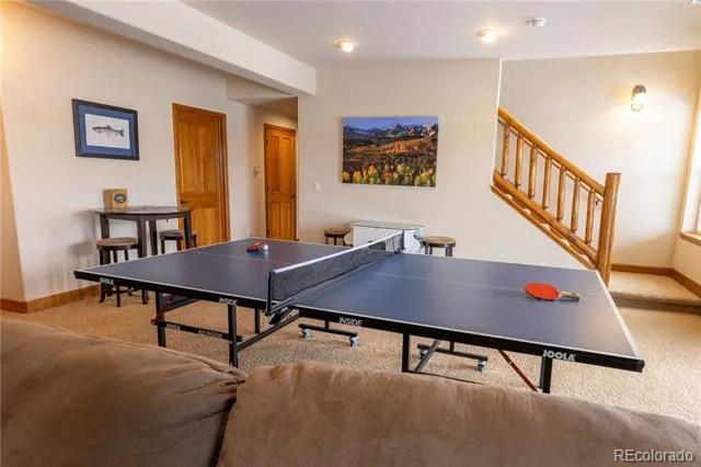 116 Fairview Lane Granby, CO 80446