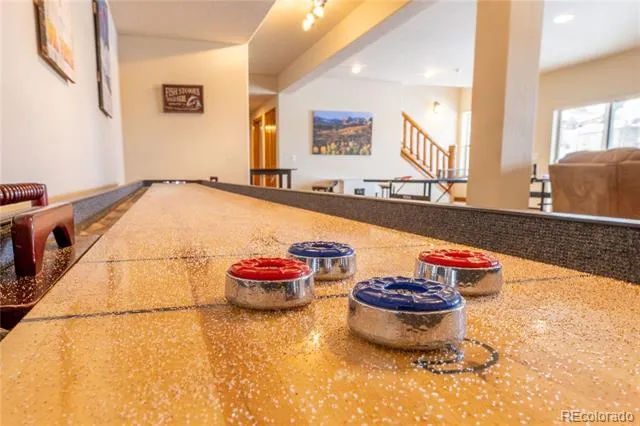 116 Fairview Lane Granby, CO 80446