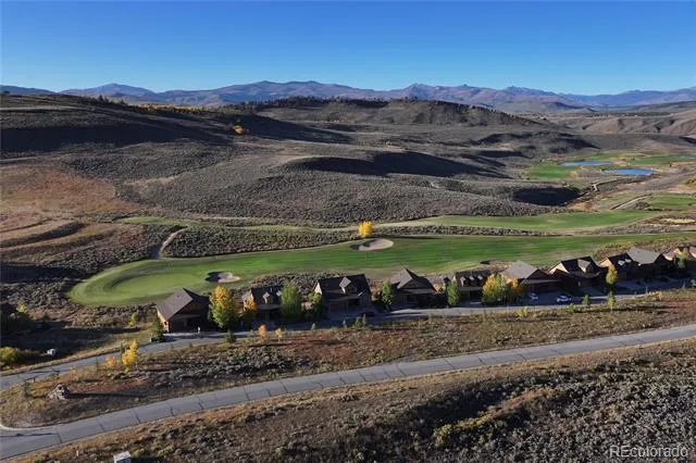 116 Fairview Lane Granby, CO 80446