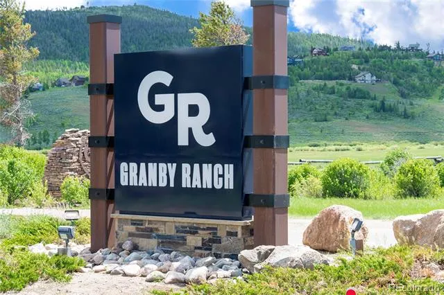 116 Fairview Lane Granby, CO 80446
