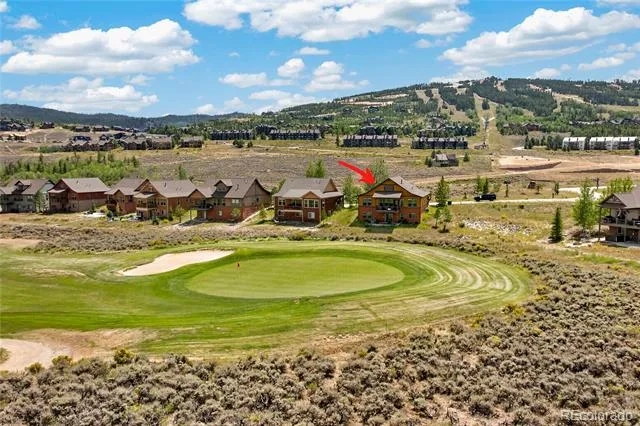 116 Fairview Lane Granby, CO 80446