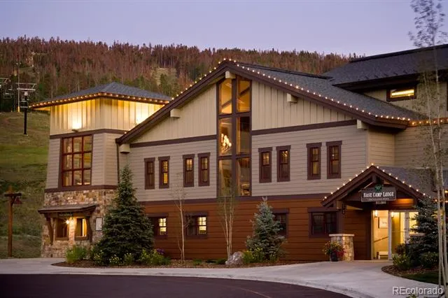 116 Fairview Lane Granby, CO 80446