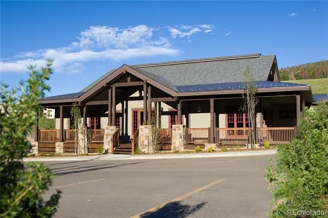 116 Fairview Lane Granby, CO 80446