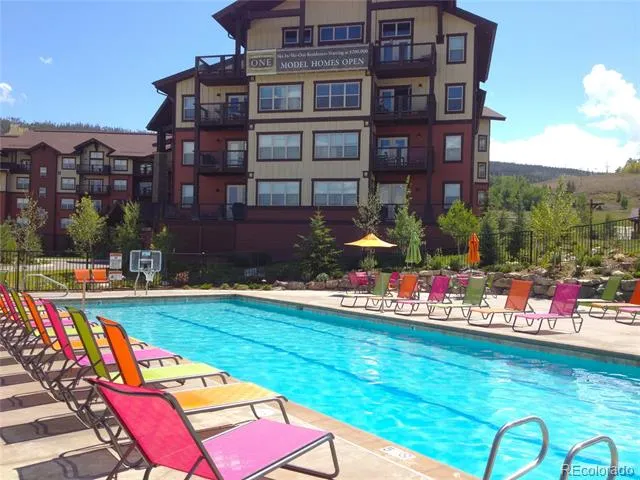 116 Fairview Lane Granby, CO 80446