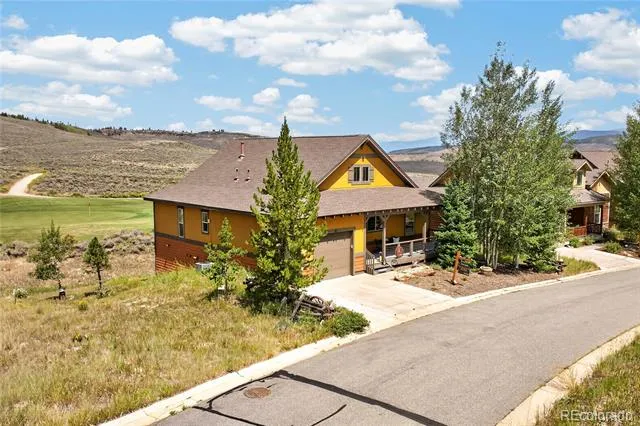 116 Fairview Lane Granby, CO 80446
