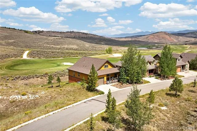 116 Fairview Lane Granby, CO 80446