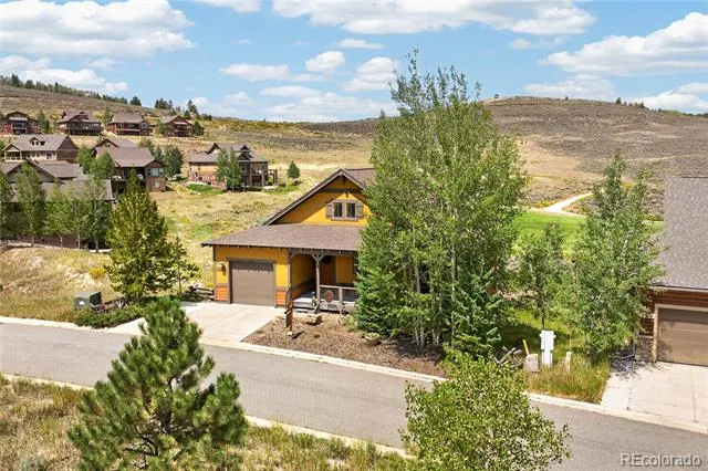 116 Fairview Lane Granby, CO 80446
