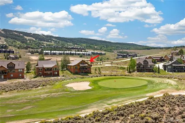 116 Fairview Lane Granby, CO 80446
