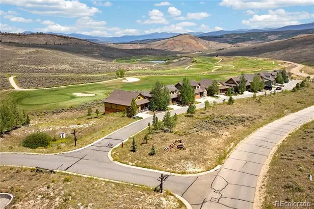 116 Fairview Lane Granby, CO 80446