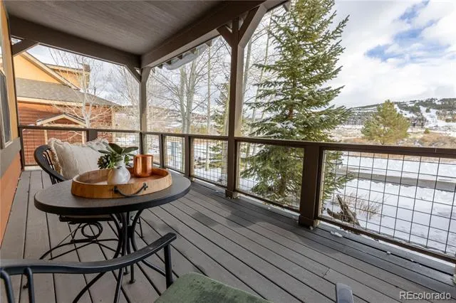116 Fairview Lane Granby, CO 80446