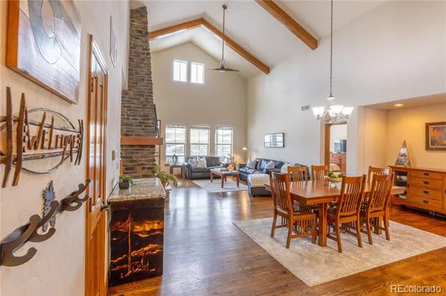 116 Fairview Lane Granby, CO 80446