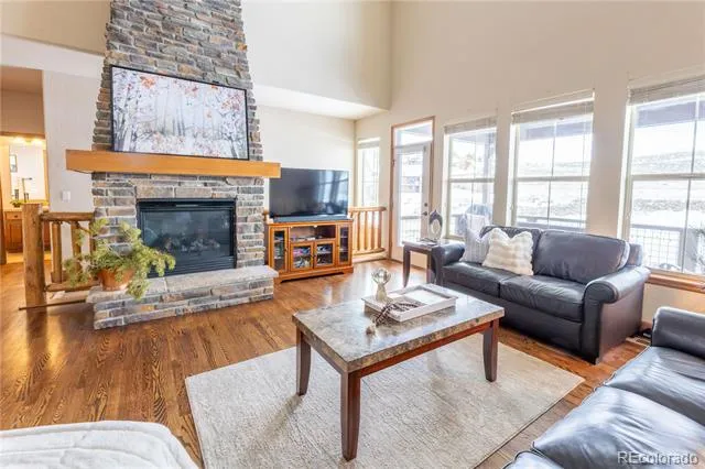 116 Fairview Lane Granby, CO 80446