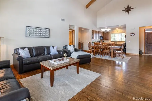 116 Fairview Lane Granby, CO 80446