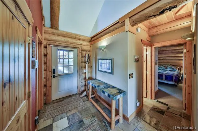 521 Pioneer Drive Granby, CO 80446