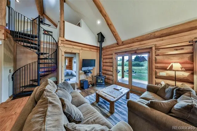 521 Pioneer Drive Granby, CO 80446