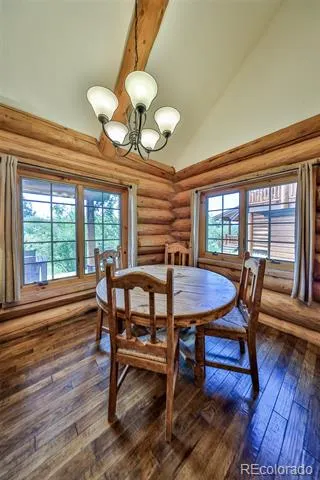 521 Pioneer Drive Granby, CO 80446
