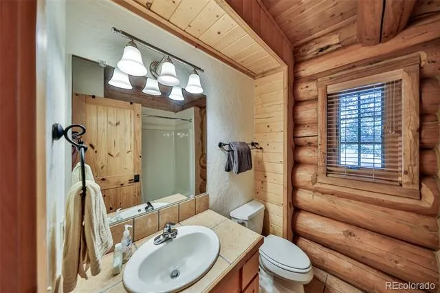 521 Pioneer Drive Granby, CO 80446