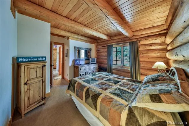 521 Pioneer Drive Granby, CO 80446