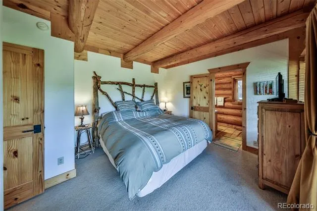521 Pioneer Drive Granby, CO 80446