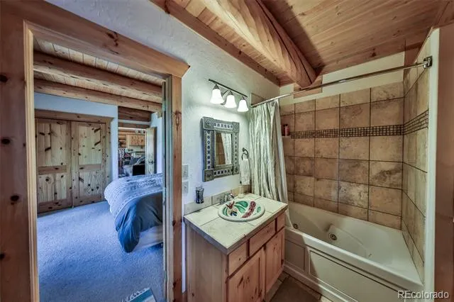 521 Pioneer Drive Granby, CO 80446
