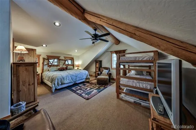 521 Pioneer Drive Granby, CO 80446