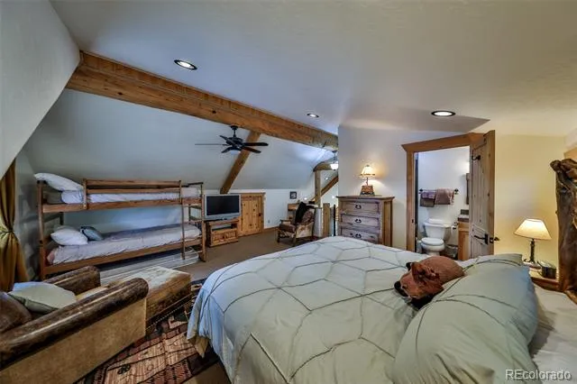 521 Pioneer Drive Granby, CO 80446