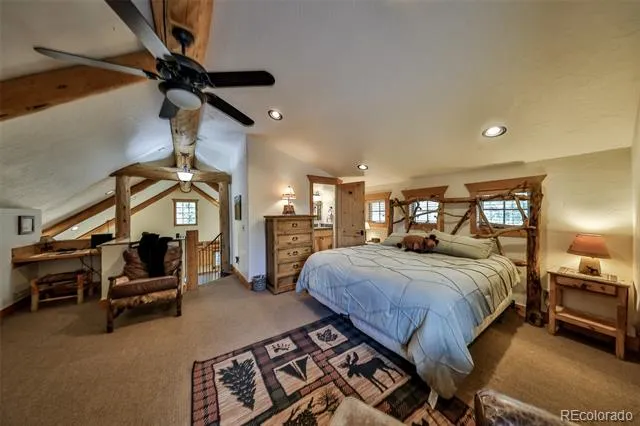 521 Pioneer Drive Granby, CO 80446