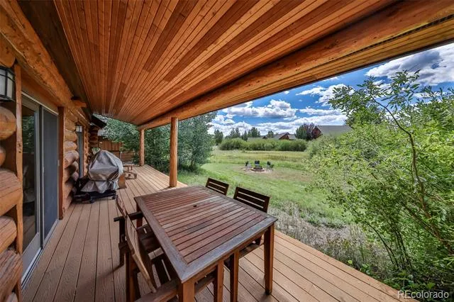 521 Pioneer Drive Granby, CO 80446