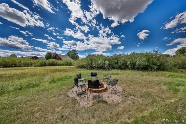 521 Pioneer Drive Granby, CO 80446