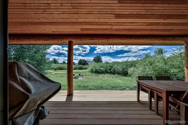 521 Pioneer Drive Granby, CO 80446