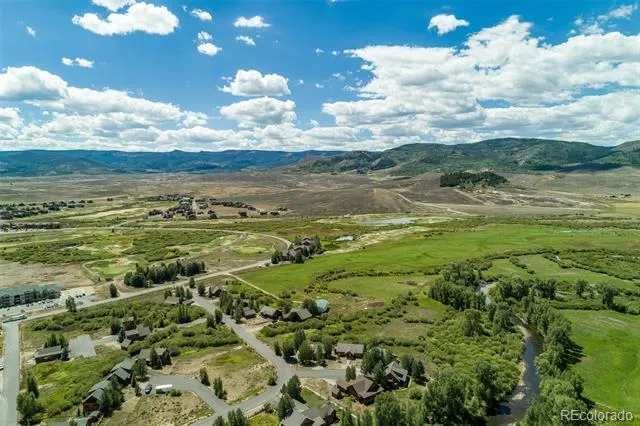 521 Pioneer Drive Granby, CO 80446