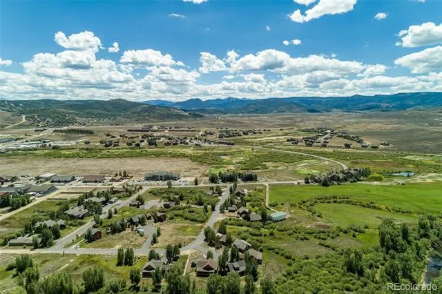 521 Pioneer Drive Granby, CO 80446