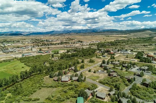 521 Pioneer Drive Granby, CO 80446